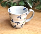 正面
