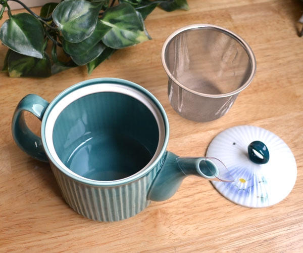 秋田焼 奥田道遊 達磨の目が動く からくり急須 茶器 未使用品 Amazon.co.jp: 秋田焼 奥田道遊 からくり急須 : ホーム＆キッチン